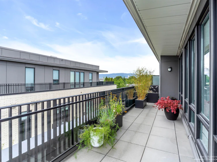 405-288 W King Edward Avenue, Vancouver, BC, V5Y 2J2 - 31