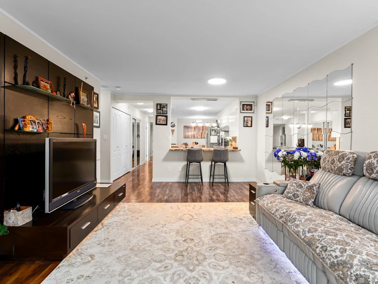 303-1488 Hornby Street, Vancouver, BC, V6Z 1X3 - 11