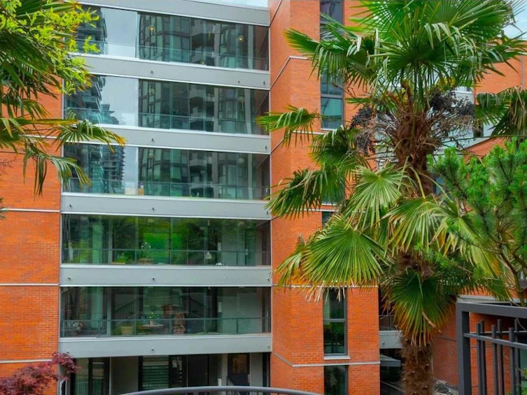 303-1488 Hornby Street, Vancouver, BC, V6Z 1X3 - 39