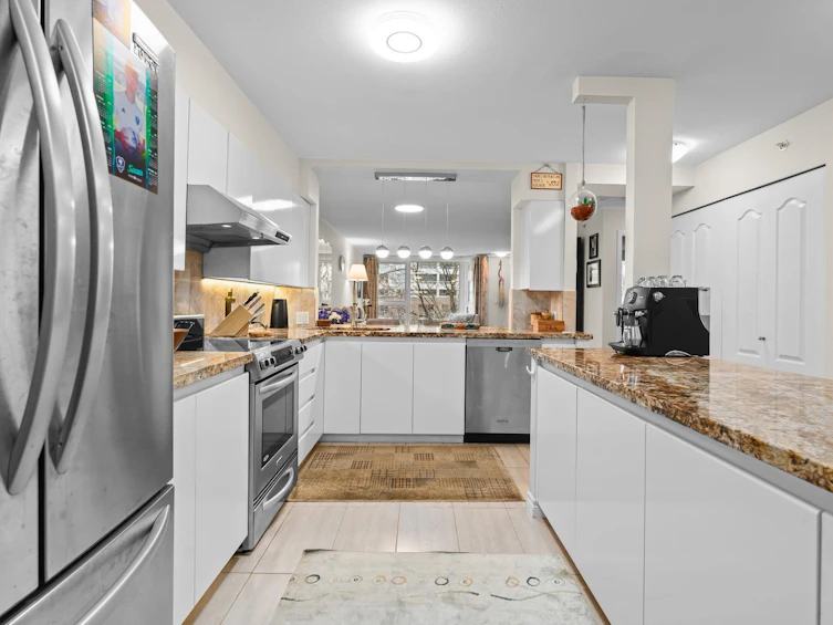 303-1488 Hornby Street, Vancouver, BC, V6Z 1X3 - 5