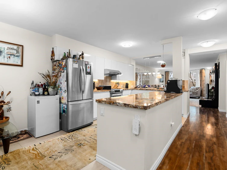 303-1488 Hornby Street, Vancouver, BC, V6Z 1X3 - 3