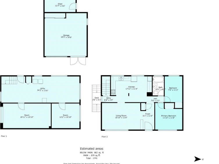 9122 Hiebert Street, Chilliwack, BC, V2P 6C7 - 6