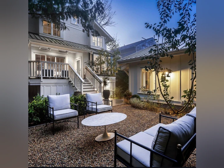 3575 Mayfair Avenue, Vancouver, BC, V6N 2Z2 - 2