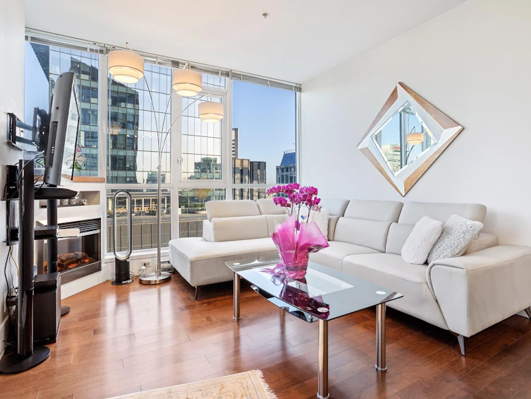 3303-1189 Melville Street, Vancouver, BC, V6E 4T8 - 21