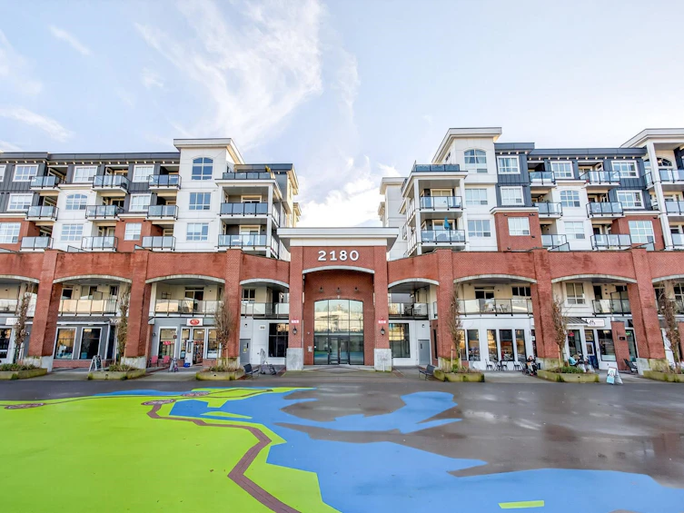 4506-2180 Kelly Avenue, Port Coquitlam, BC, V3C 0L1 - 29