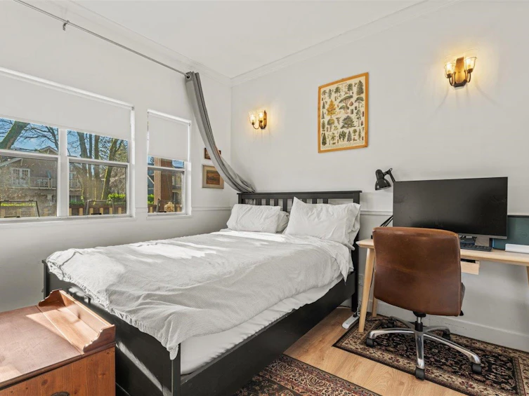 143 W 13th Avenue, Vancouver, BC, V5Y 1V8 - 19