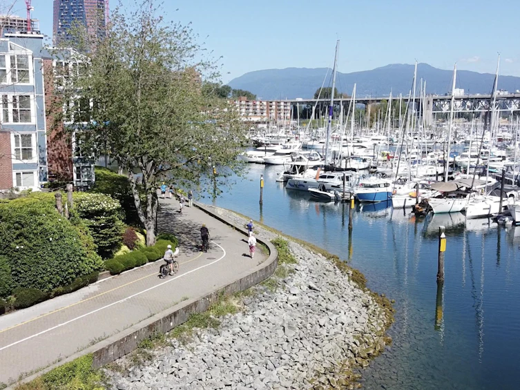 28-1345 W 4th Avenue, Vancouver, BC, V6H 3Y8 - 30