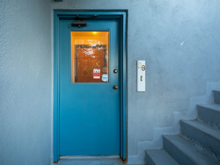 28-1345 W 4th Avenue, Vancouver, BC, V6H 3Y8 - 3