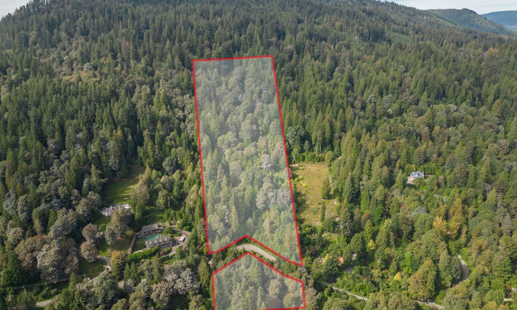 10545 Stave Lake Road