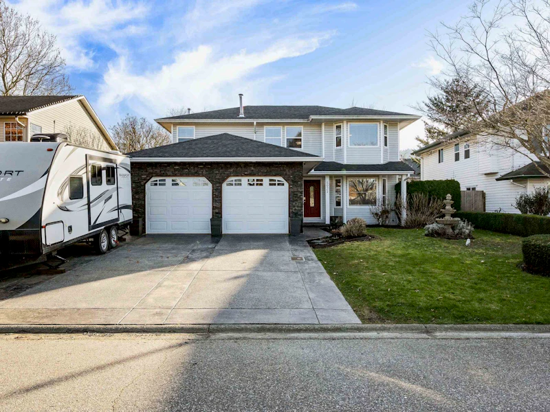 5921 Glendale Drive, Chilliwack BC V2R 3A5