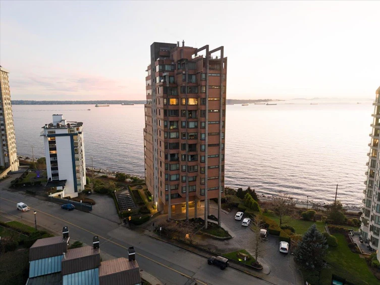 10-2250 Bellevue Avenue, West Vancouver, BC, V7V 1C6 - 3