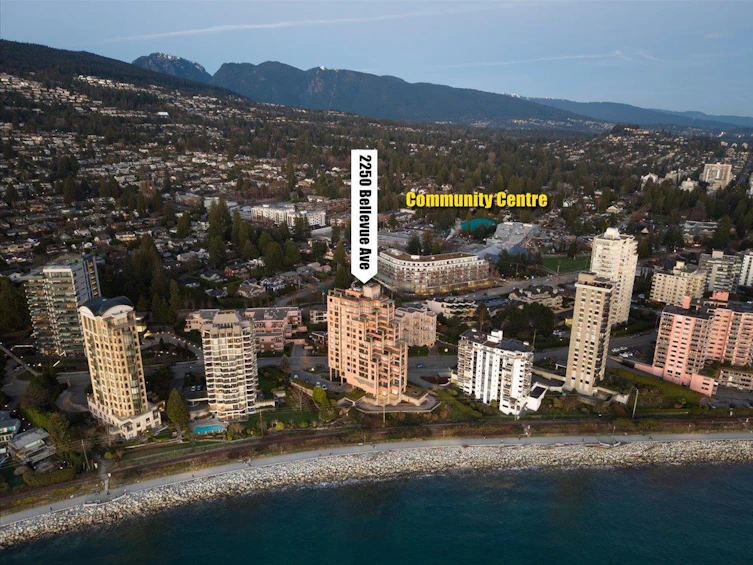 10-2250 Bellevue Avenue, West Vancouver, BC, V7V 1C6 - 35