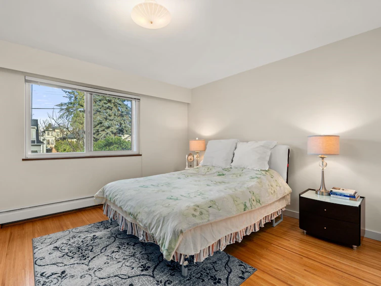 4651 W 16th Avenue, Vancouver, BC, V6R 3E9 - 13