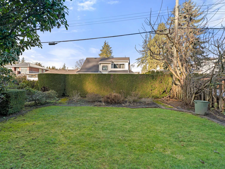 4651 W 16th Avenue, Vancouver, BC, V6R 3E9 - 21