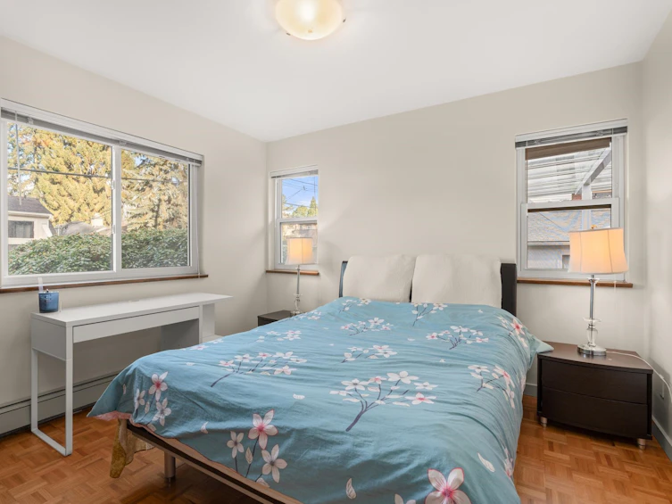 4651 W 16th Avenue, Vancouver, BC, V6R 3E9 - 15