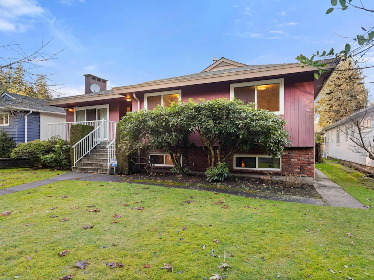 4651 W 16th Avenue, Vancouver, BC, V6R 3E9 - 23