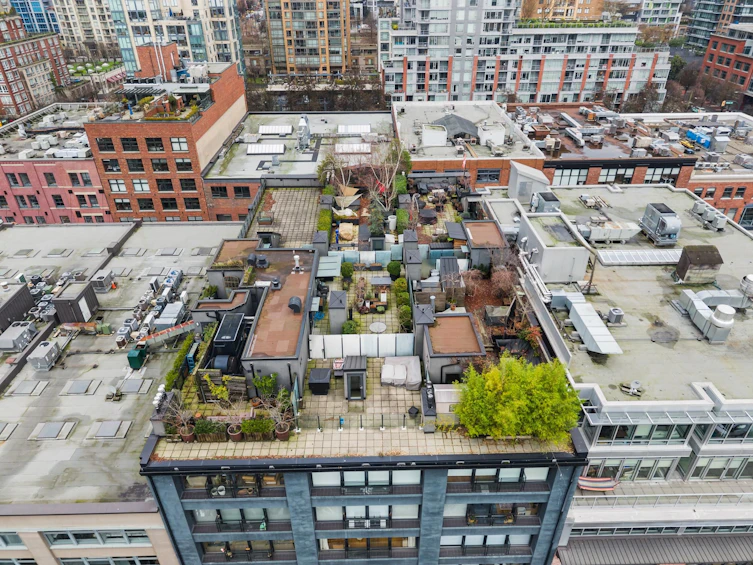 301-1155 Mainland Street, Vancouver, BC, V6B 5P2 - 30