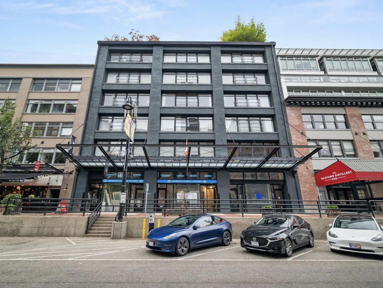 301-1155 Mainland Street, Vancouver, BC, V6B 5P2 - 31