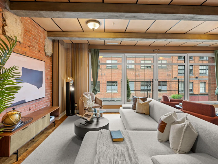 301-1155 Mainland Street, Vancouver, BC, V6B 5P2 - 15