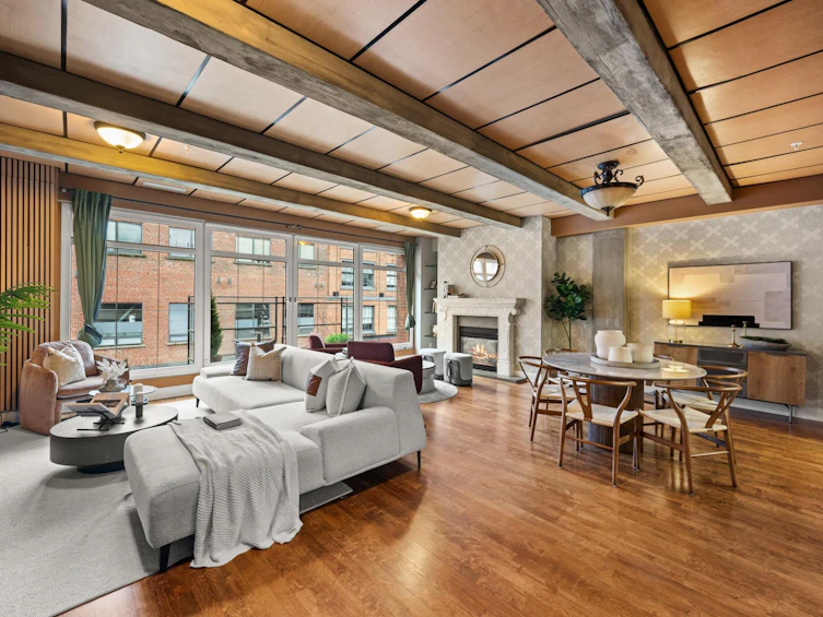 301-1155 Mainland Street, Vancouver, BC, V6B 5P2 - 14