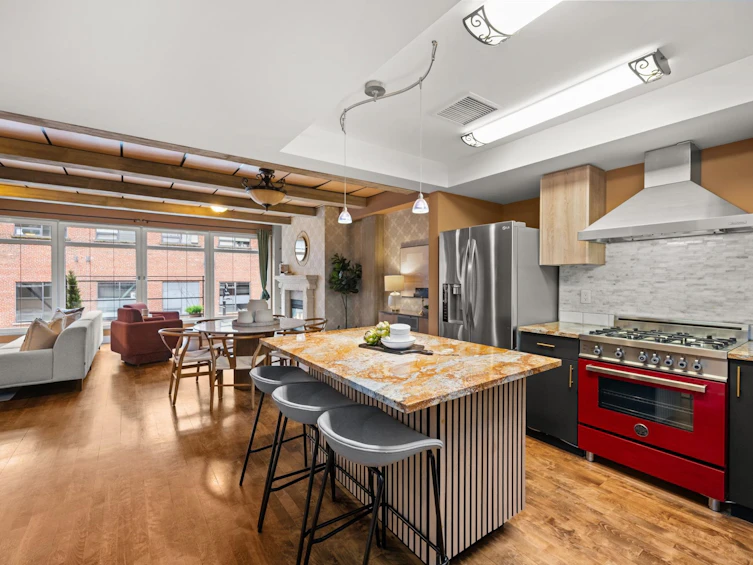 301-1155 Mainland Street, Vancouver, BC, V6B 5P2 - 11