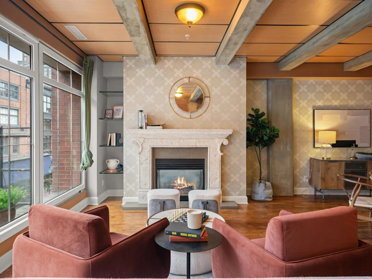 301-1155 Mainland Street, Vancouver, BC, V6B 5P2 - 6