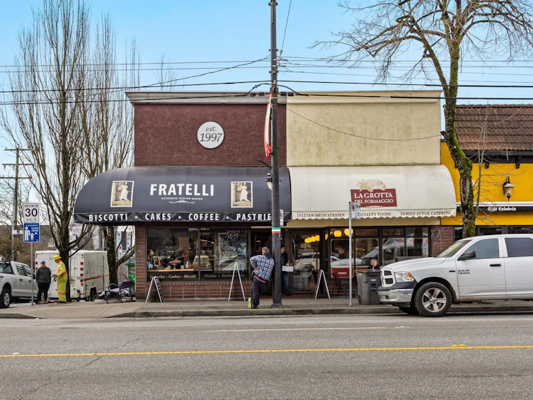 407-1950 E 11th Avenue, Vancouver, BC, V5N 1Z2 - 35