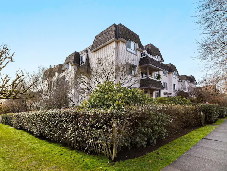 407-1950 E 11th Avenue, Vancouver, BC, V5N 1Z2