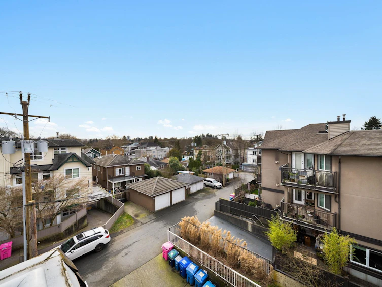 407-1950 E 11th Avenue, Vancouver, BC, V5N 1Z2 - 8