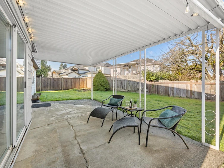 3411 Bamfield Drive, Richmond, BC, V6X 3B3 - 24