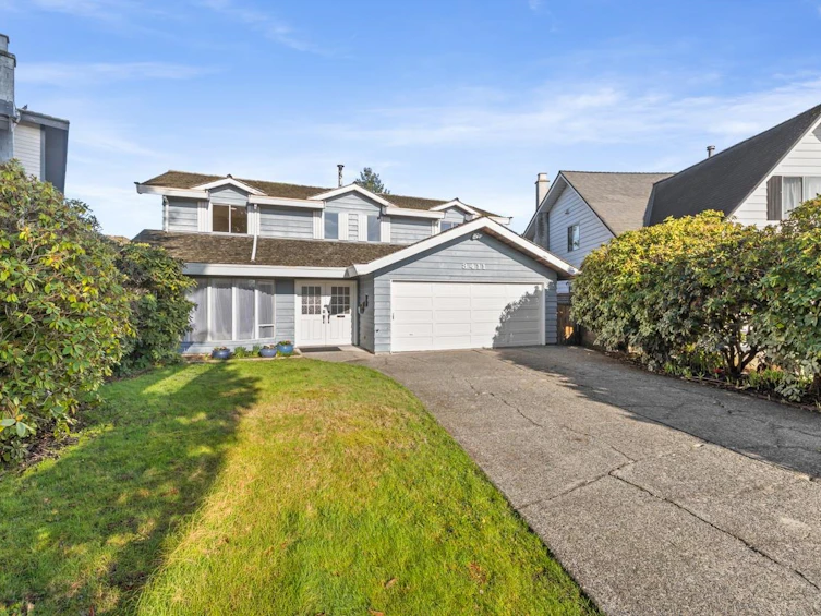 3411 Bamfield Drive, Richmond, BC, V6X 3B3 - 30