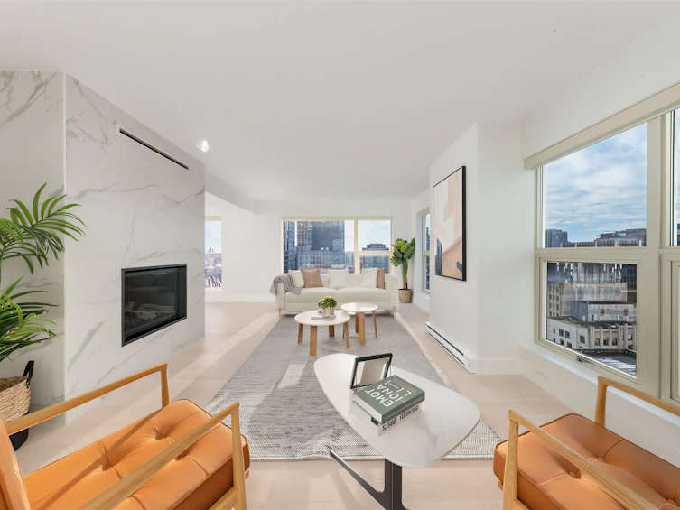2103-837 W Hastings Street, Vancouver, BC, V6C 3N7 - 8