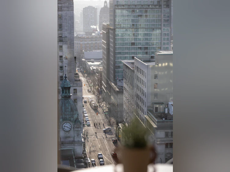 2103-837 W Hastings Street, Vancouver, BC, V6C 3N7 - 30