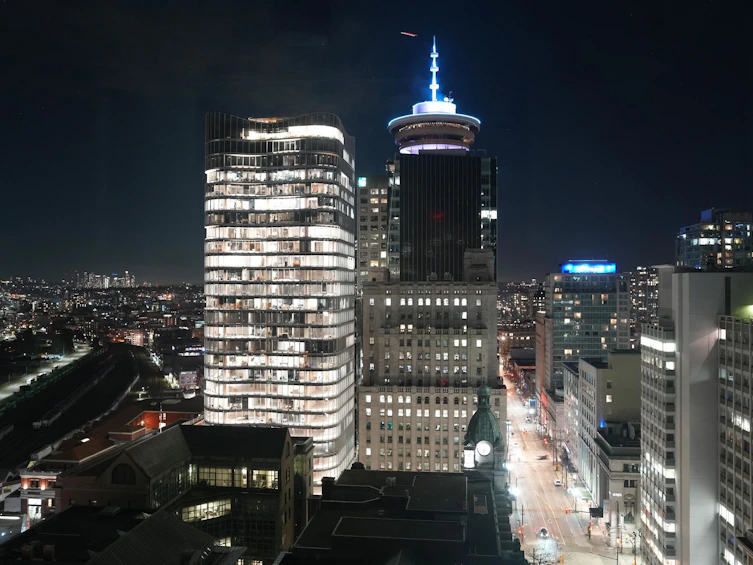 2103-837 W Hastings Street, Vancouver, BC, V6C 3N7 - 35