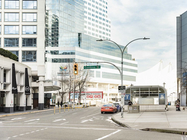 2103-837 W Hastings Street, Vancouver, BC, V6C 3N7 - 33
