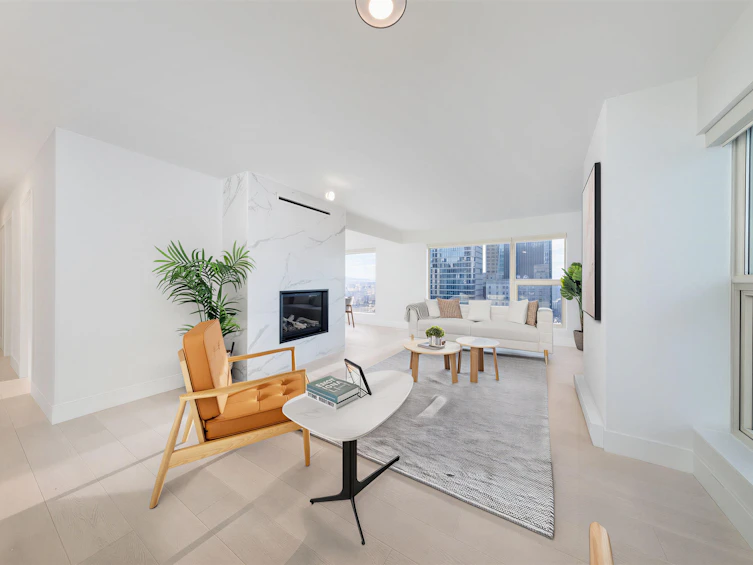 2103-837 W Hastings Street, Vancouver, BC, V6C 3N7 - 13