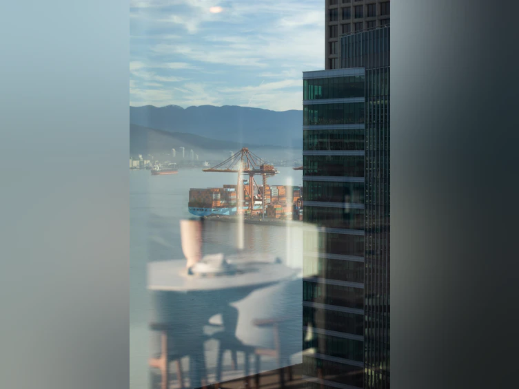 2103-837 W Hastings Street, Vancouver, BC, V6C 3N7 - 31