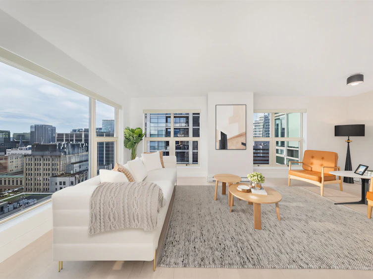 2103-837 W Hastings Street, Vancouver, BC, V6C 3N7 - 4