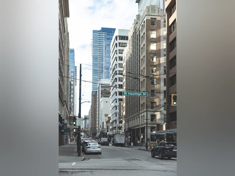 2103-837 W Hastings Street, Vancouver, BC, V6C 3N7 - 34