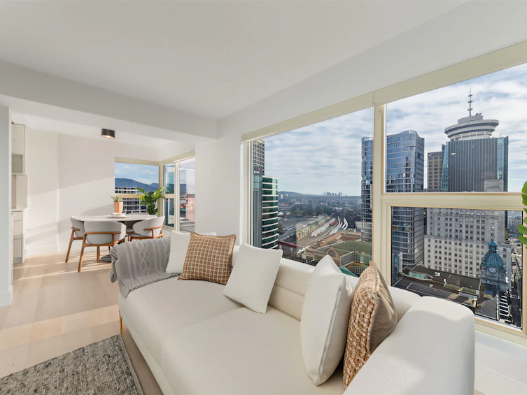 2103-837 W Hastings Street, Vancouver, BC, V6C 3N7 - 10