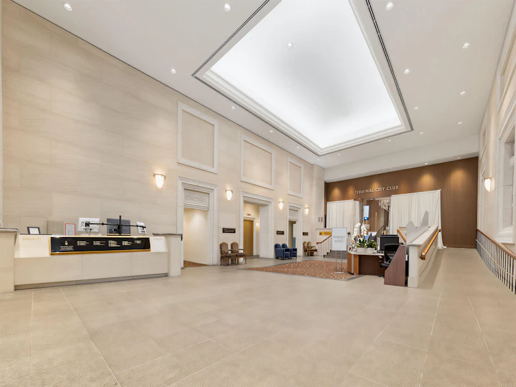 2103-837 W Hastings Street, Vancouver, BC, V6C 3N7 - 3