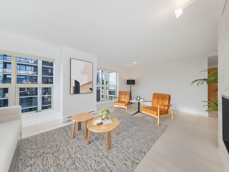 2103-837 W Hastings Street, Vancouver, BC, V6C 3N7 - 12