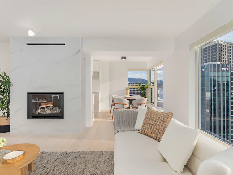 2103-837 W Hastings Street, Vancouver, BC, V6C 3N7 - 9