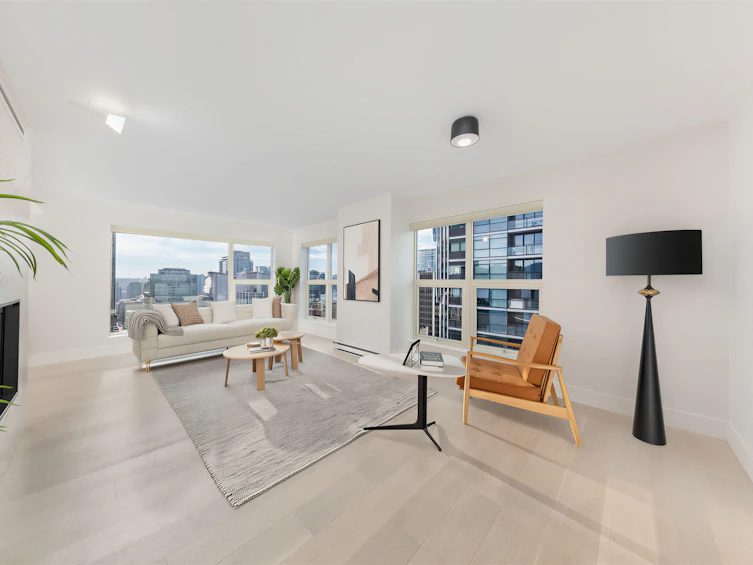 2103-837 W Hastings Street, Vancouver, BC, V6C 3N7 - 7