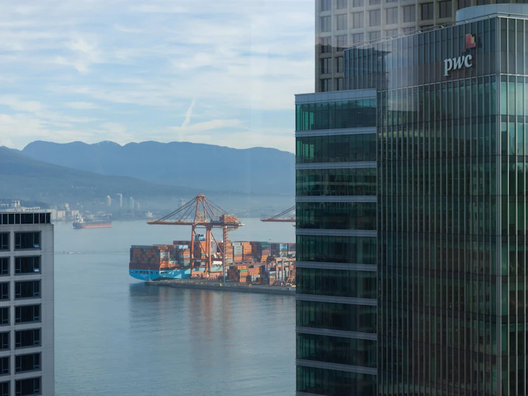2103-837 W Hastings Street, Vancouver, BC, V6C 3N7 - 32