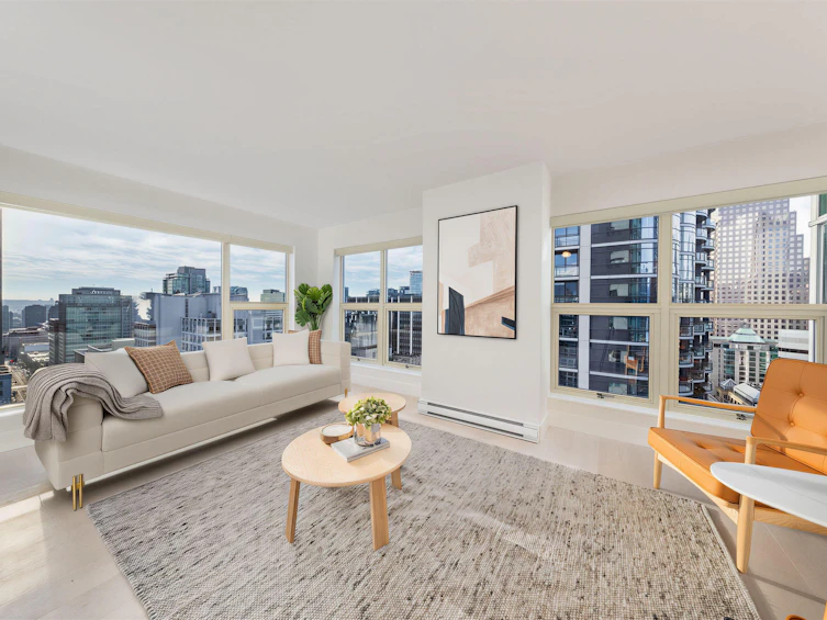 2103-837 W Hastings Street, Vancouver, BC, V6C 3N7 - 5