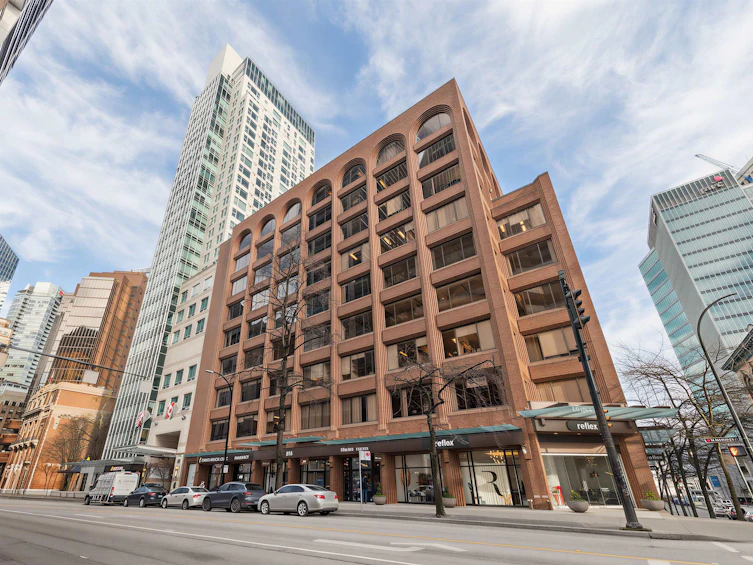 2103-837 W Hastings Street, Vancouver, BC, V6C 3N7 - 39