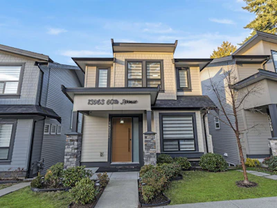 13963 60 Avenue - 2