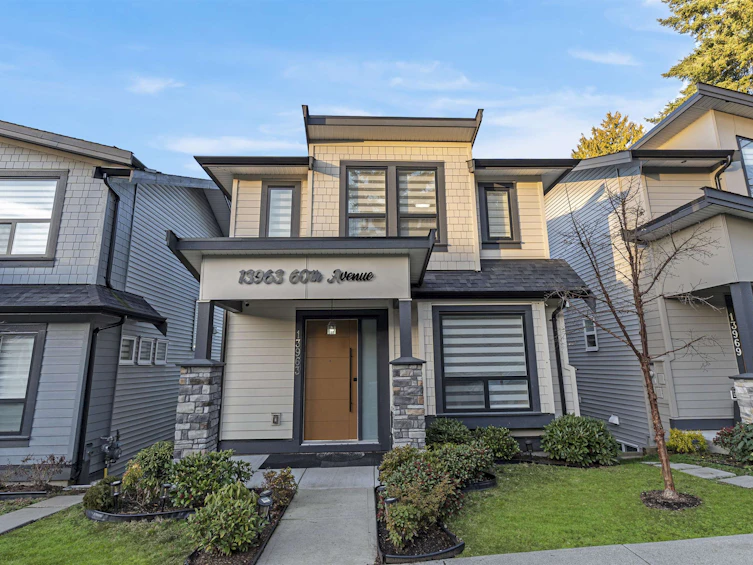 13963 60 Avenue, Surrey, BC, V3X 2M9 - 2