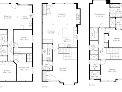 13963 60 Avenue - 3
